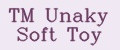 ТМ Unaky Soft Toy