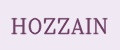 HOZZAIN