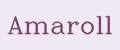 Amaroll