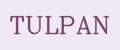 TULPAN