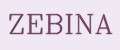 ZEBINA