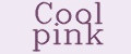 Cool pink