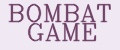 BOMBAT GAME
