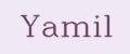 Yamil
