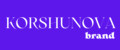 KORSHUNOVA brand