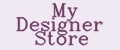 Аналитика бренда My Designer Store на Wildberries