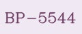 BP-5544