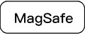 Внешний аккумулятор MagSafe Battery Pack