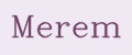 Merem
