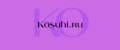 Kosuhi.RU