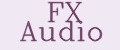 FX Audio