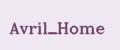 Avril_Home