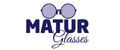 Matur glasses