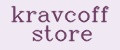 kravcoff store