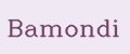 Bamondi