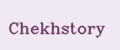 Chekhstory