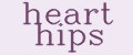 heart hips