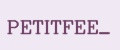 PETITFEE_