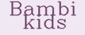 Bambi kids