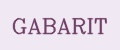 GABARIT