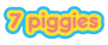 7 piggies