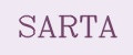 SARTA