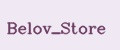 Belov_Store