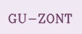 GU-ZONT