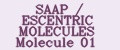 Аналитика бренда SAAP / ESCENTRIC MOLECULES Molecule 01 на Wildberries