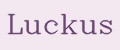 Luckus