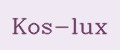 Kos-lux