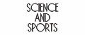 Science and sports