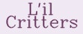 L'il Critters