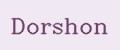 Dorshon