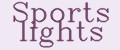 Sports lights