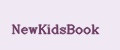 NewKidsBook