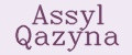 Assyl Qazyna