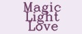 Magic Light Love