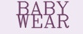 BABY WEAR