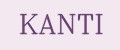 KANTI