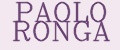 PAOLO RONGA