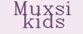 Аналитика бренда Muxsi kids на Wildberries